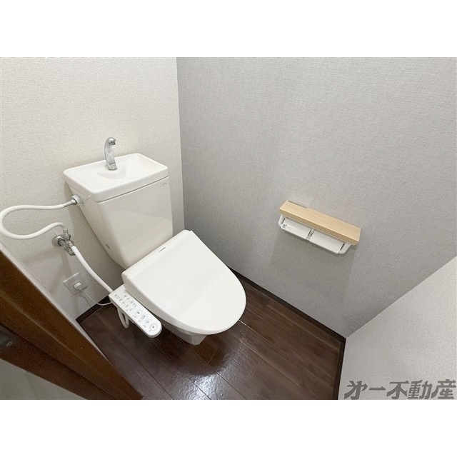 トイレ　トイレイメージ
