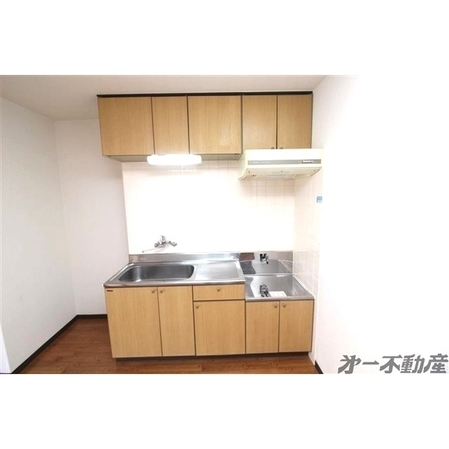 キッチン　キッチンイメージ