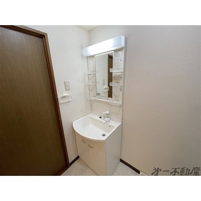 洗面設備　洗面イメージ