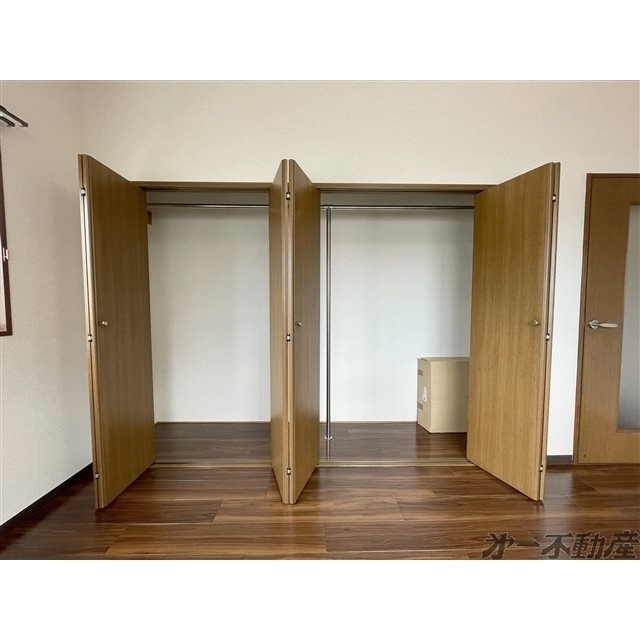 収納　収納イメージ