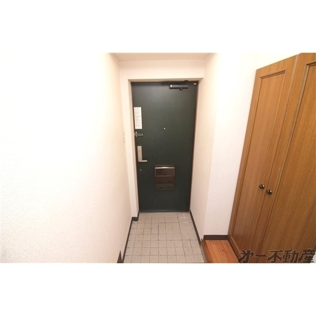 玄関　玄関イメージ