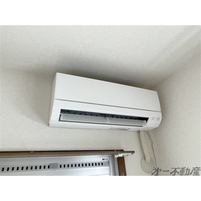 その他設備　エアコンイメージ