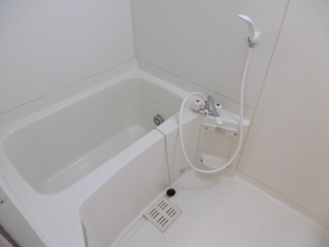 バス・シャワールーム　浴室