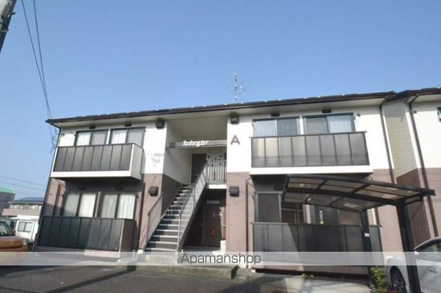 ＪＲ山陽本線 上道駅 徒歩47分 築25年