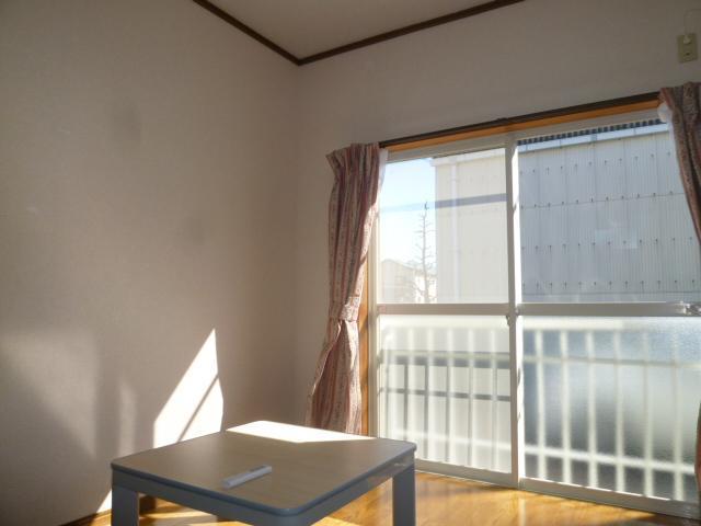 その他部屋・スペース　別のお部屋の写真となります。