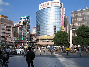 その他　赤羽駅（東口）（その他）まで756m