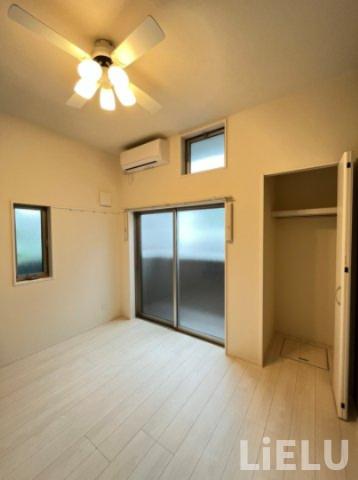 眺望　同シリーズ物件のモデルルームになります※現況優先