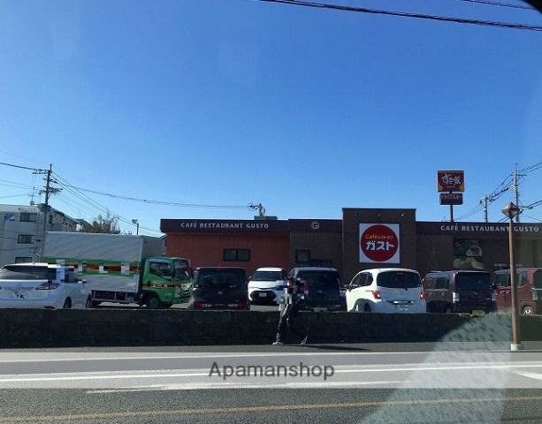 飲食店　ガスト鹿児島谷山店（飲食店）まで332m
