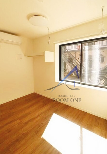 その他部屋・スペース　寝室です。