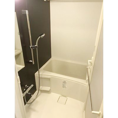 バス・シャワールーム　別号室参考写真