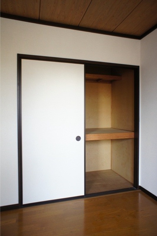 収納　図面と現状に相違がある場合には現状を優先