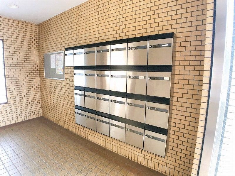 その他共有部分　共有部分