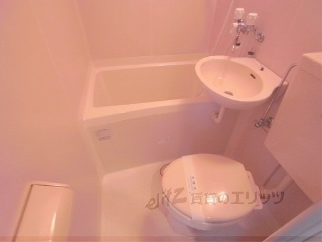 バス・シャワールーム　ユニットバス