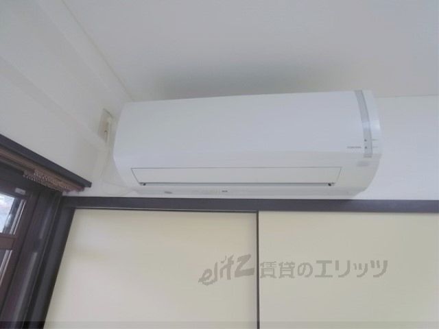 その他　エアコン