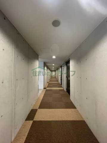 その他　プライムアーバン目黒大橋ヒルズ