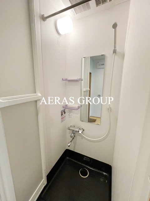 バス・シャワールーム　同間取り参考写真