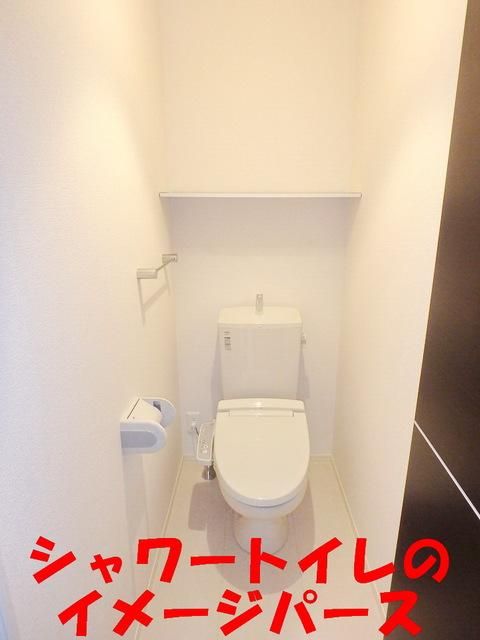 トイレ　★トイレのイメージパース★