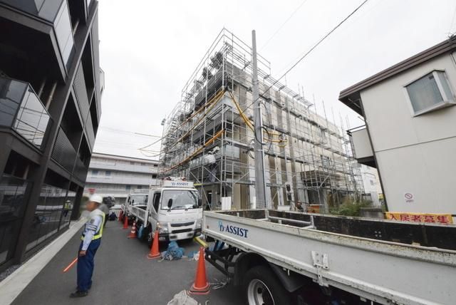 その他共有部分　★がんばって建設中♪★