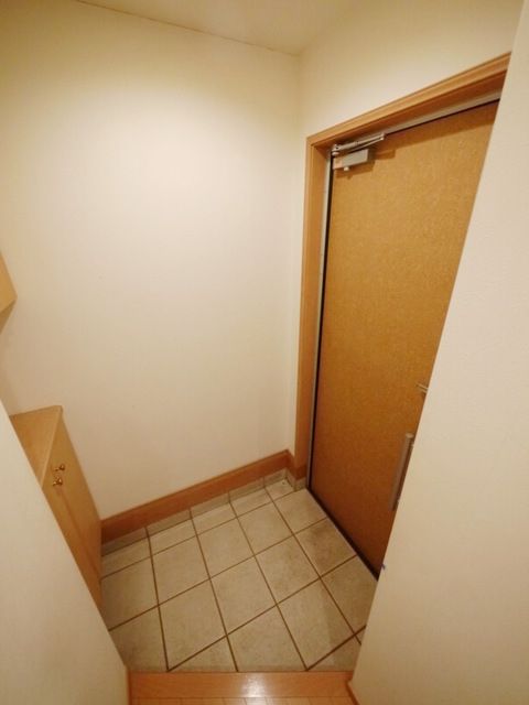 玄関　★玄関の様子★