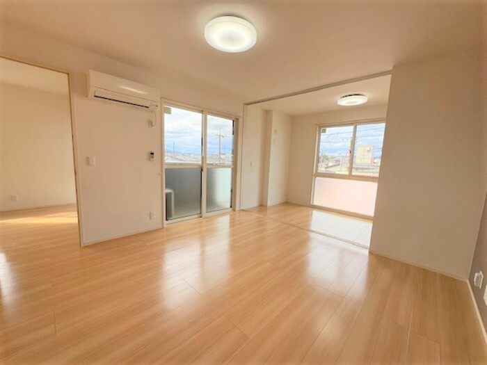 居室・リビング　居室・リビング