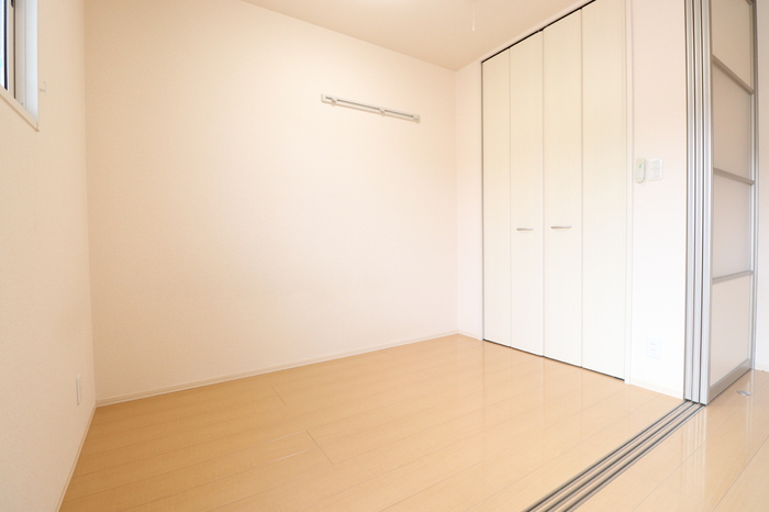 その他部屋・スペース　洋室3帖