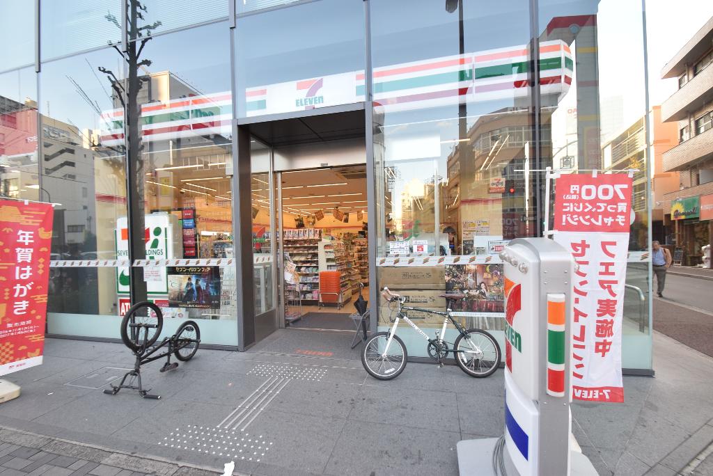 その他　セブンイレブン名古屋大須赤門店（その他）まで185m