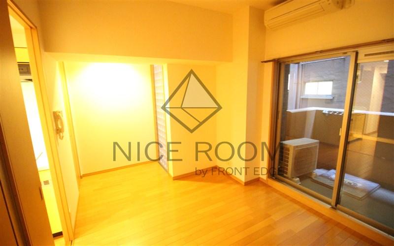 居室・リビング　プレサンス東本町vol.2　リビング