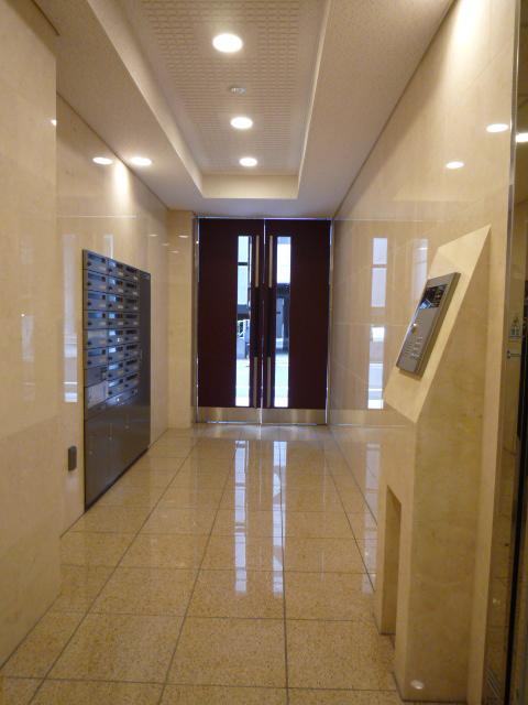 ロビー　ロビー