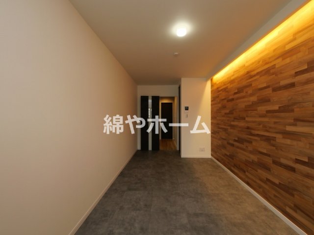 その他部屋・スペース　使い勝手のいい寝室です