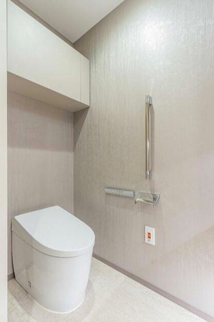 トイレ　別部屋参考写真