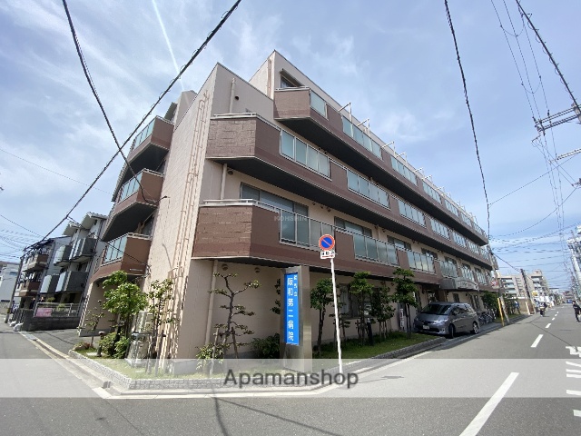 病院　阪和第２病院（病院）まで159m