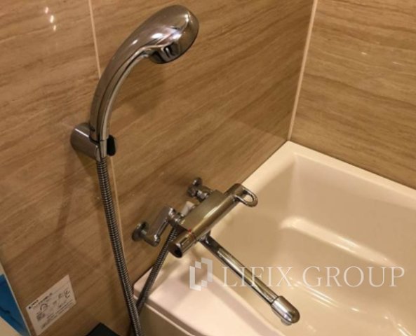 バス・シャワールーム　風呂