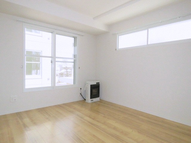 居室・リビング　使いやすい間取りのリビング♪