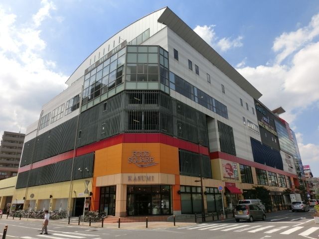 その他　キュアラ（その他）まで641m