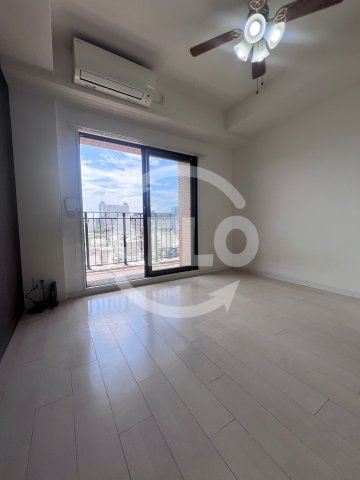 居室・リビング　Luxe緑橋　洋室