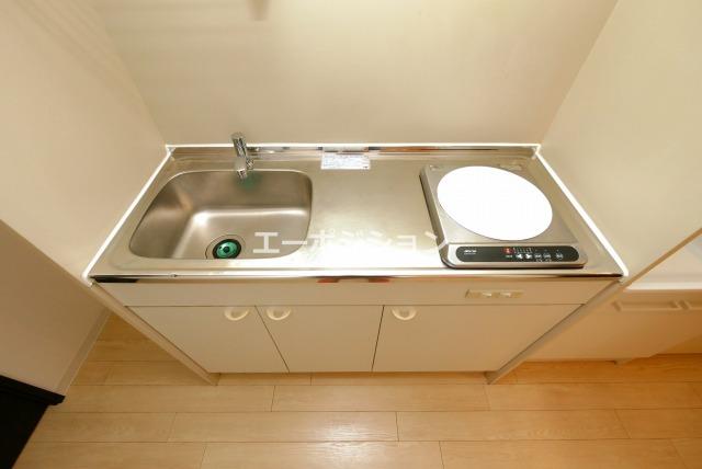 キッチン　エスリードコート難波ウエスト