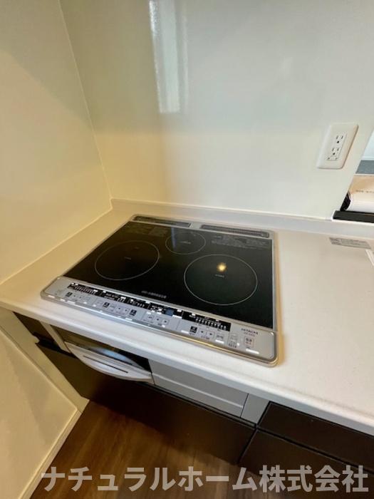 その他設備　その他設備