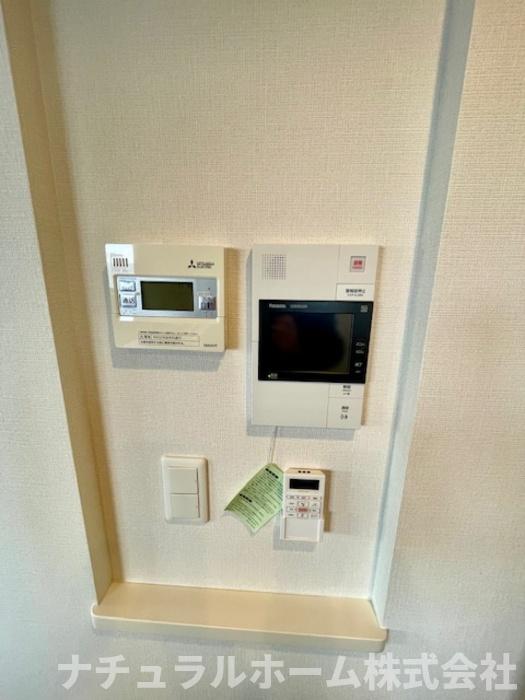 セキュリティ　セキュリティ