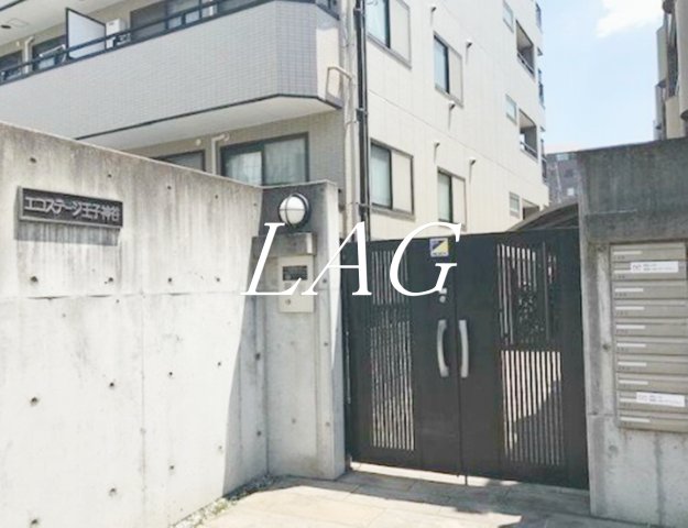 エントランス　エントランスです。