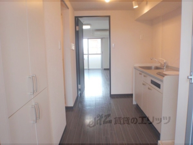 その他部屋・スペース　廊下