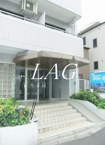 エントランス　エントランスです。