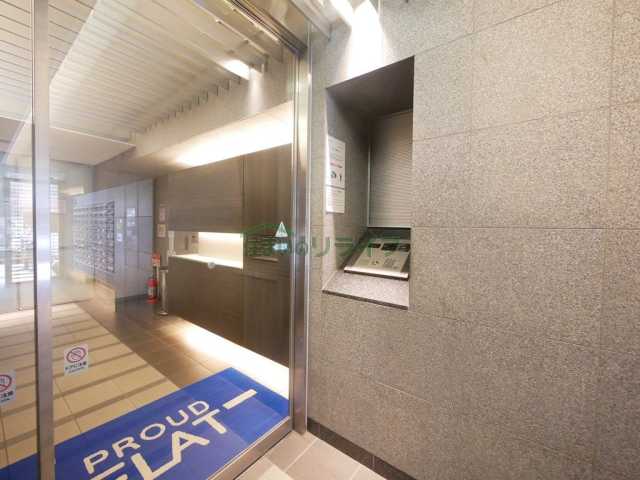 ロビー　リライフ浅草店