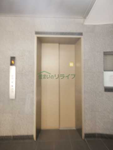 その他設備　リライフ浅草店