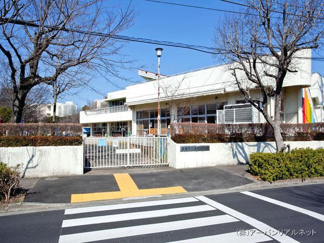 幼稚園・保育園　貝取保育園（幼稚園・保育園）まで656m