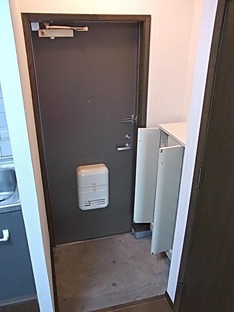 玄関　★玄関★