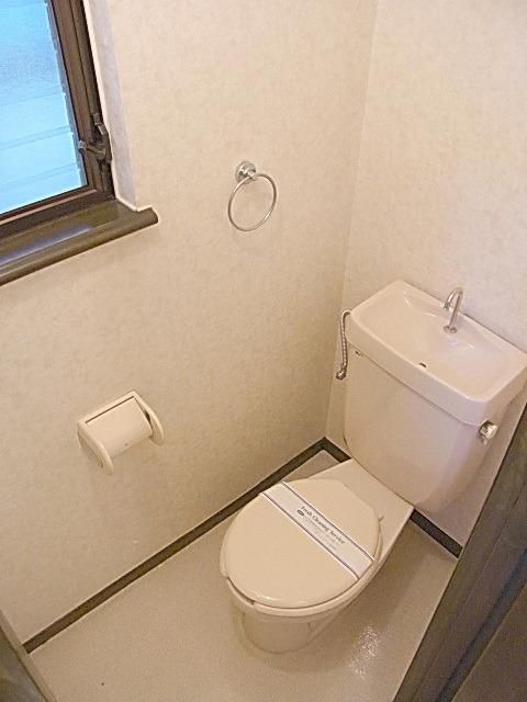 トイレ　★トイレ★