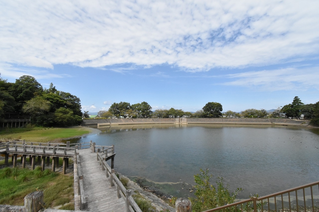 公園　地蔵院池緑地（公園）まで1282m