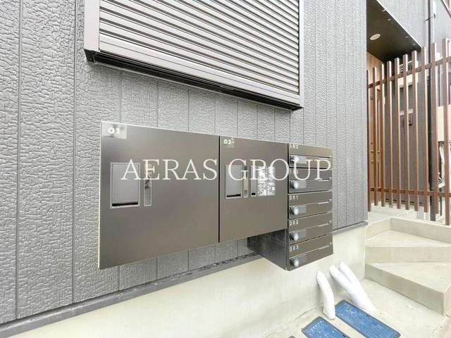 その他共有部分