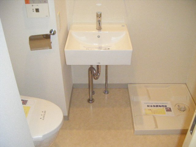 洗面設備　オシャレな洗面台！！