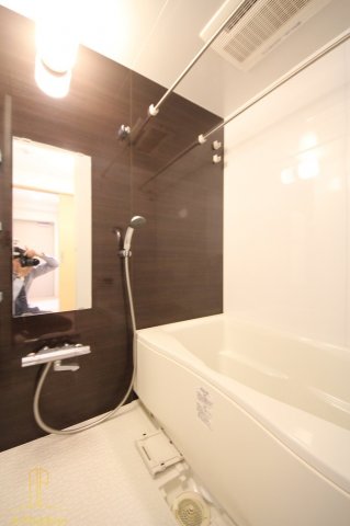 バス・シャワールーム　ALIVIO新町